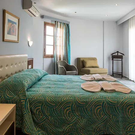 Apartament Musela