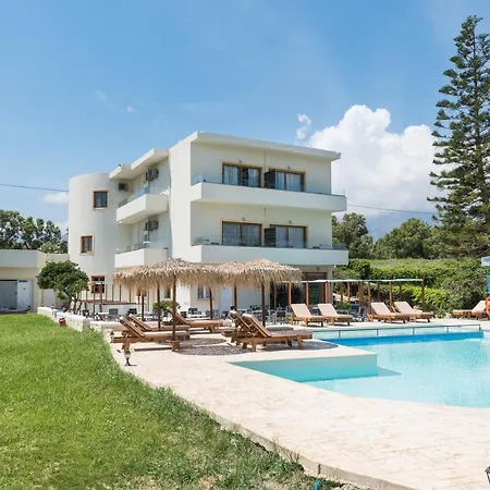 Musela Apartament *