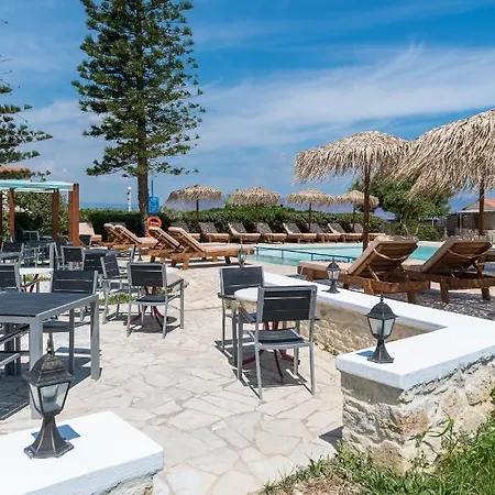 Apartament Musela *