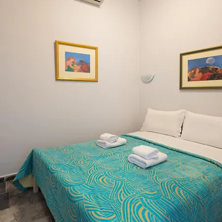 Musela Apartament Episkopi-Chania