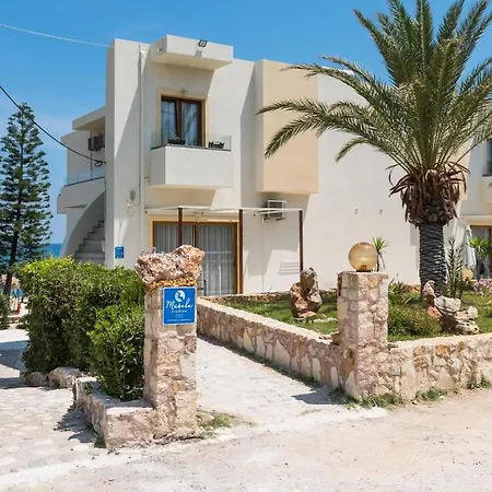 Musela Apartment Episkopi (Rethymno)