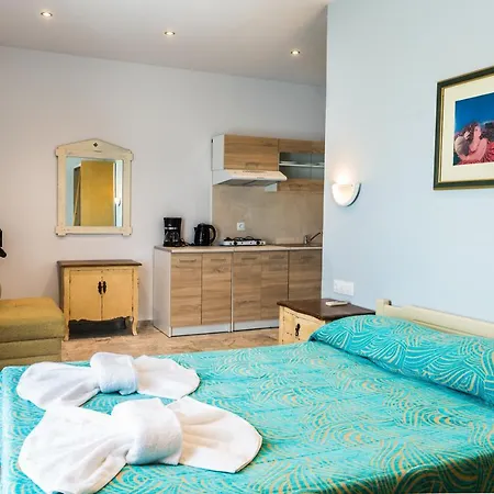 Apartment Musela Episkopi (Rethymno)