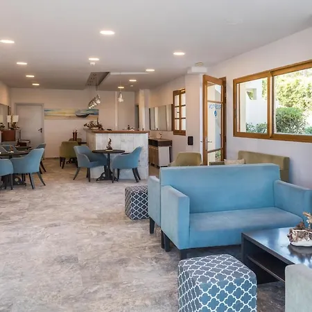 Musela Apartment Episkopi (Rethymno)