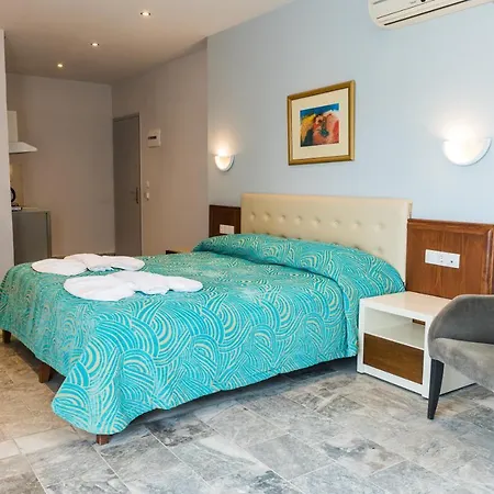 Musela Apartment