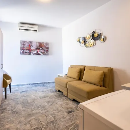 Musela Apartment Episkopi (Rethymno)