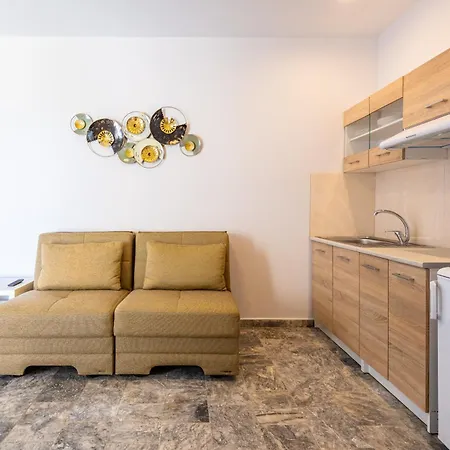 Apartment Musela Episkopi (Rethymno)