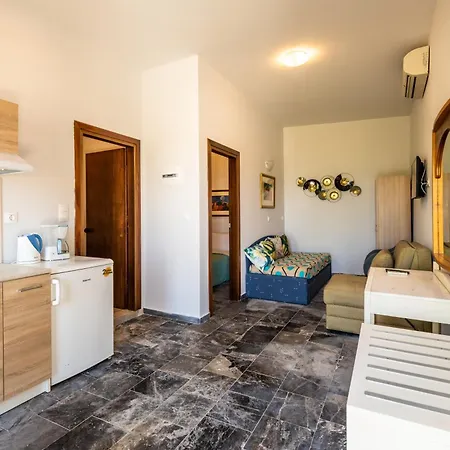 Musela Apartment *