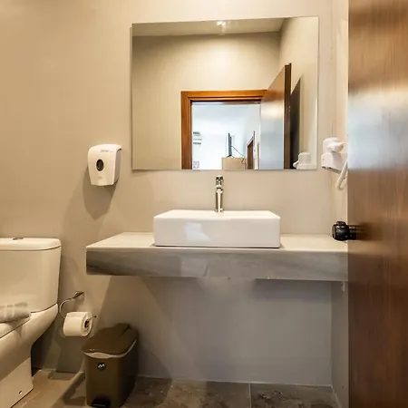 Apartment Musela Episkopi (Rethymno)