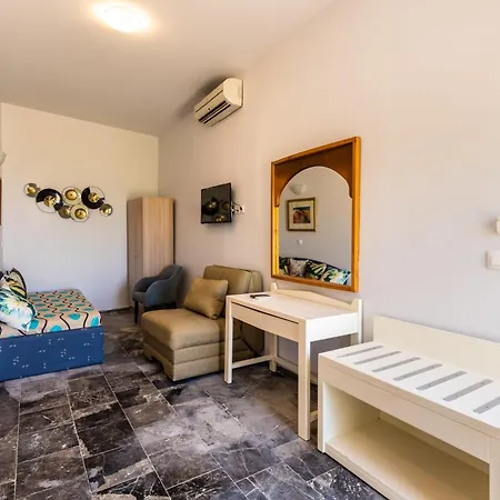 Musela Apartment *