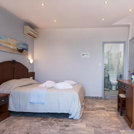 Apartment Musela *