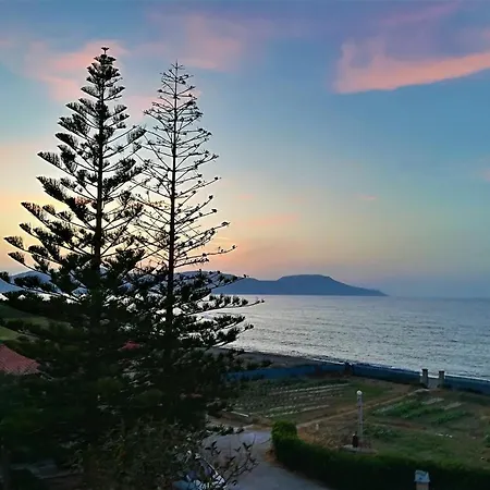 Lejlighed Musela Episkopi-Chania